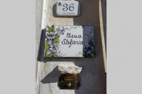 Casa Stefania Barrea